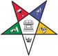 Logo of Order of Eastern Star D2